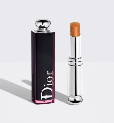 dior limited edition addict lacquer stick|Dior Addict lipstick 623.